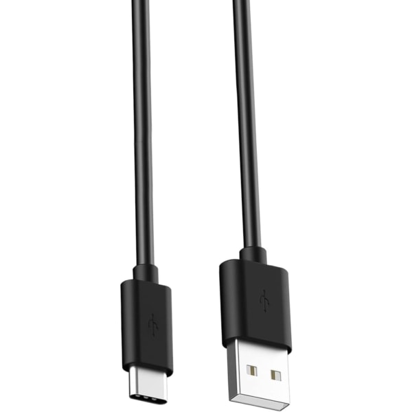 PremiumCord USB-C -liitäntäkaapeli USB A:han, USB 2.0, Data