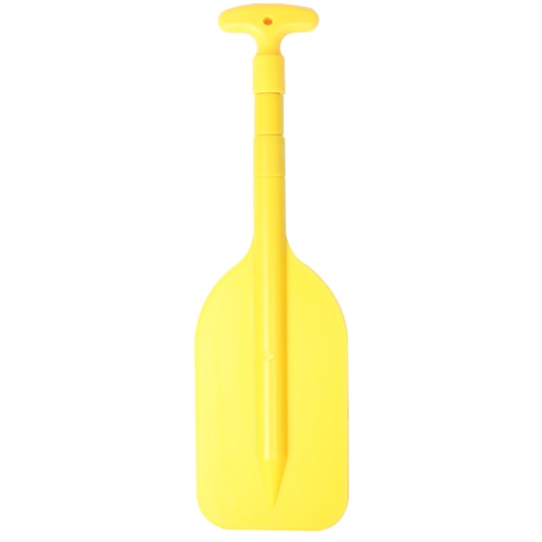 kayak paddle, telescopic paddle, plastic telescopic boat paddle,