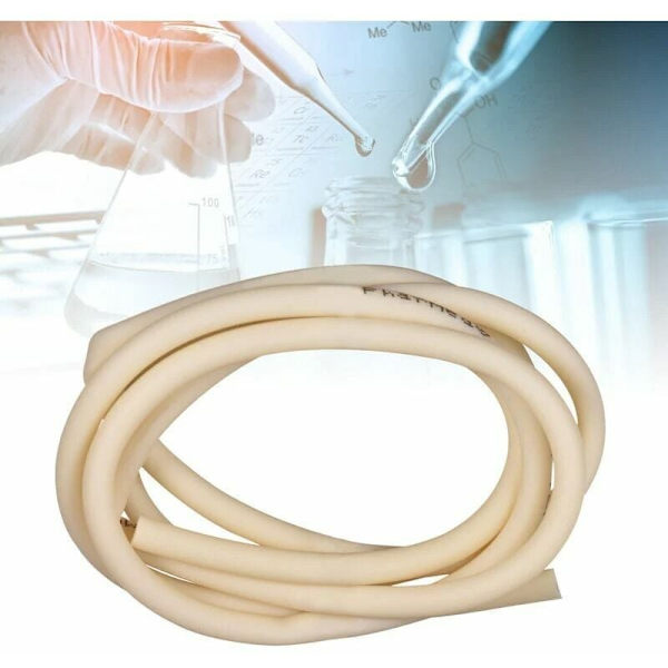 1M BPT-slange til peristaltisk pumpe, silikoneslange, 3 mm ID x 5 mm