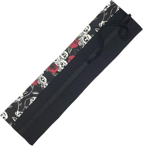 Canvas Blyantspose, 72 Huller Blyantpose, Farveblyant Etui