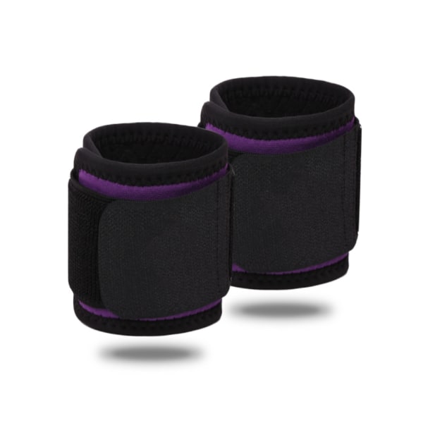 2 Pack Adjustable Wrist Splints for Weight Lifting Tendonitis