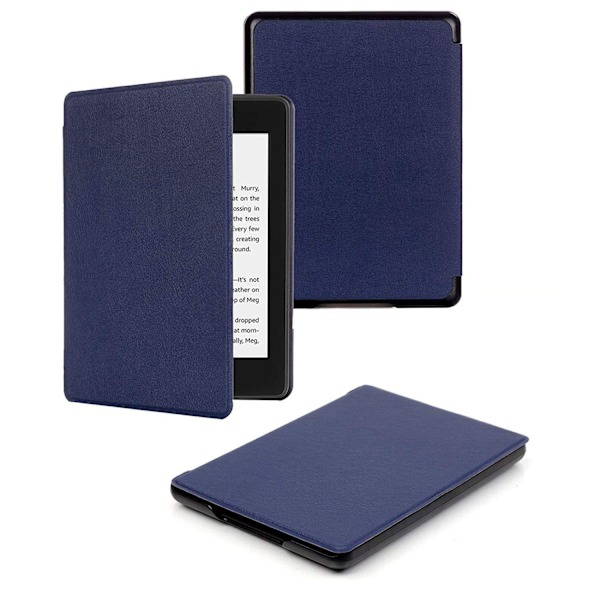 Kompatibelt etui til Kindle Paperwhite (11. generation - 2021), med automatisk dvaletilstand, til Kindle Paperwhite