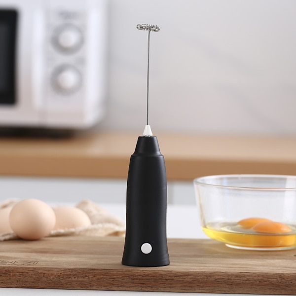 Elektrisk Melkeskummer for Drikke, Te, Kaffe, Cappuccino