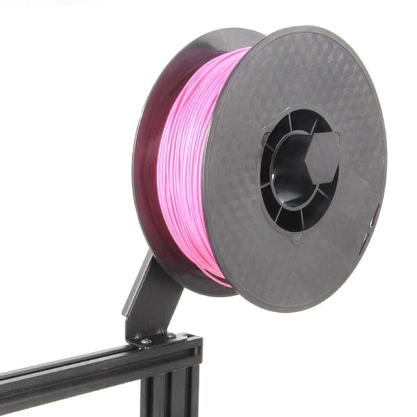 1 stk. 3D Filament Spoleholder til 3D Printer Forbrugsvarer i