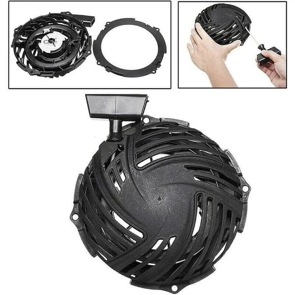 deawater trækstarter til Briggs & Stratton 593961 590588 591139