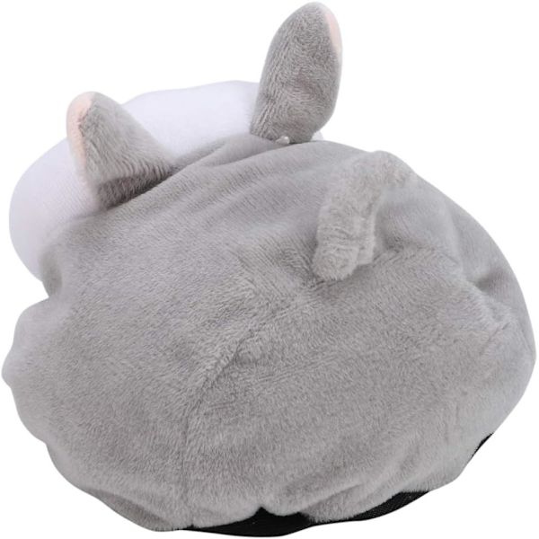 Mini Hamster Seng, Tegneserie Dyreform, Varmt Soveseng for