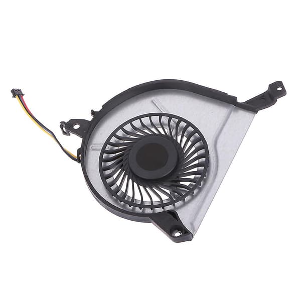 Ny Cpu Køling Køler Ventilator Tilhp 15-P Serie Dfs200405040t Ffdf 767776-001 Dc