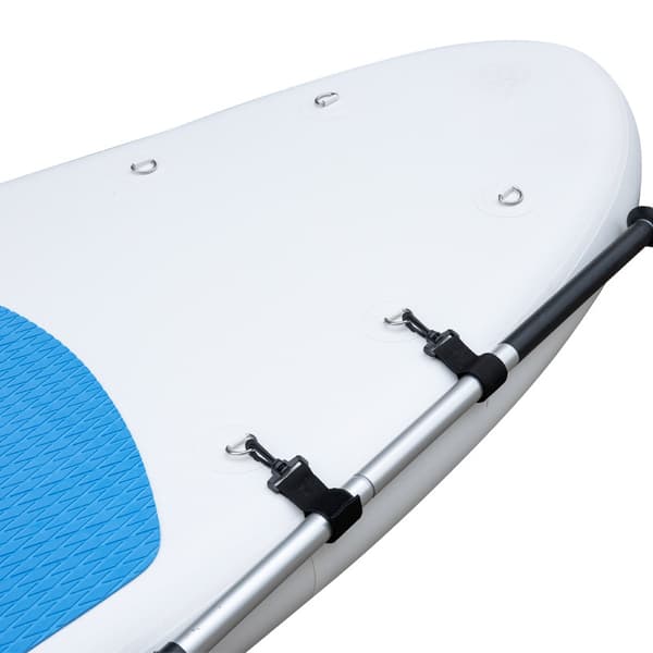 Surfbræt Padle Spænde Bådpaddle Krog Rem Bjerg Spænde