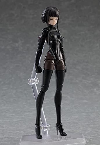 FALSLANDER: Ronin Figma Actionfigur, Multifarvet