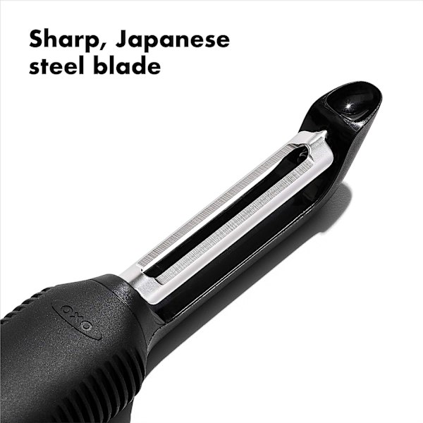 Good Grips Kiertävä Vihannessuikalein