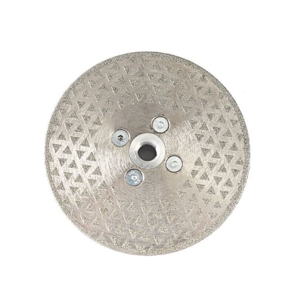 Diamond Cutting and Grinding Disc 125mm x M14 Electroplated Saw B