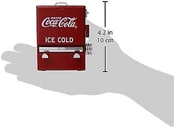 Coca-Cola tannpirkholder