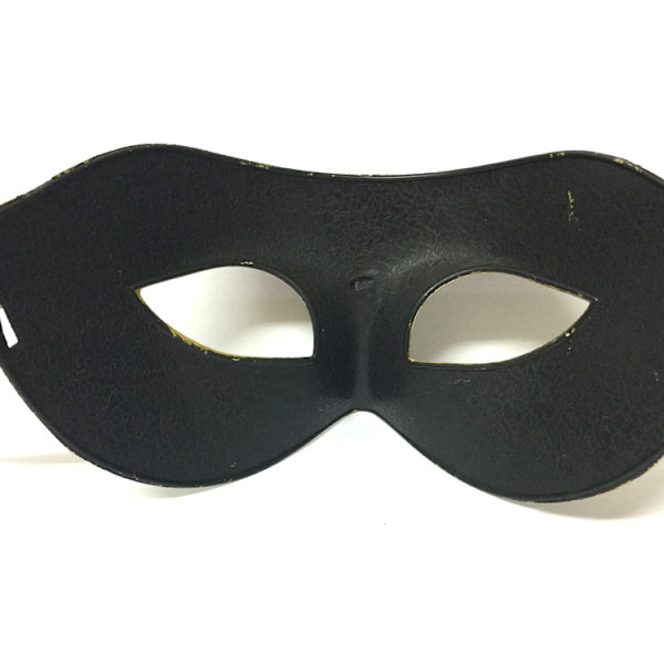 Venetiansk Maskeraddräktmask för Män för Fest, Maskeradbal,