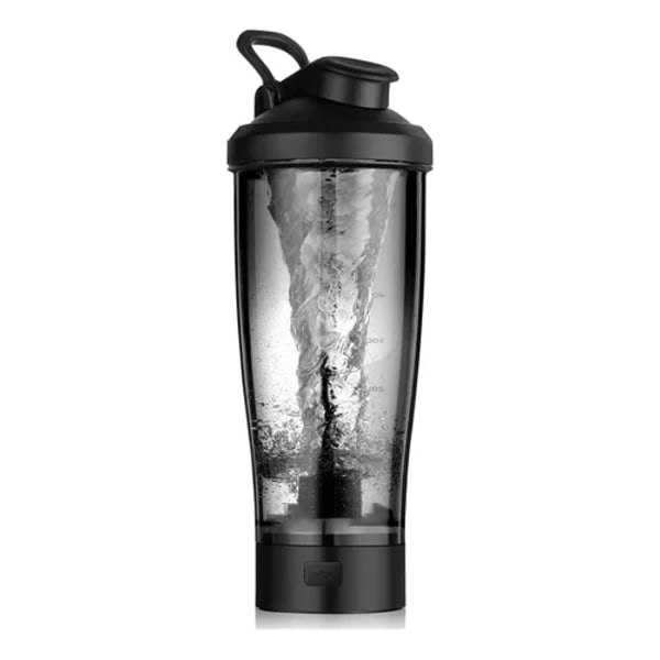 Elektrisk Protein Blenderflaske, Bærbar