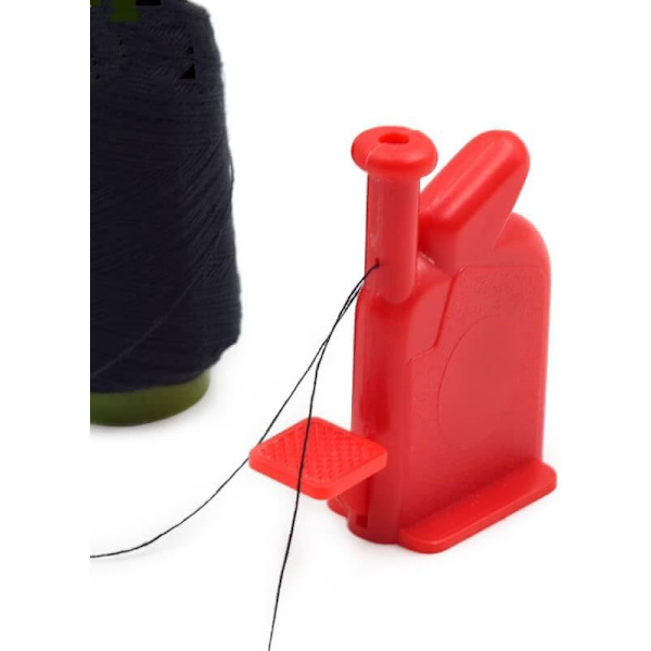 1 st Automatisk Sy nål Trådning Enhet Handverktyg