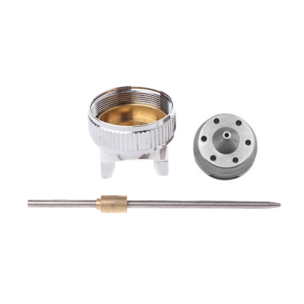 Car Painting Nozzle til Hvlp Spray Gun H-827 Hånd Pneumatisk Manuel Spray Maling