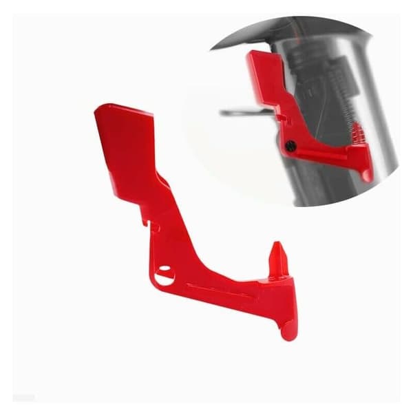 Heavy Duty Trigger Switch til Dyson V11/V10 Støvsuger Upgrader