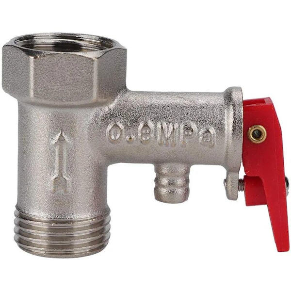 3PCS Metallstegborr, 4-12/20/32mm Titan Konisk Triangel