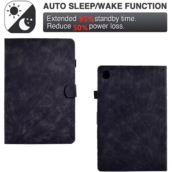 Fodral för Samsung Galaxy Tab A7 Lite 8,7 tum [SM-T220/T225/T227 ]