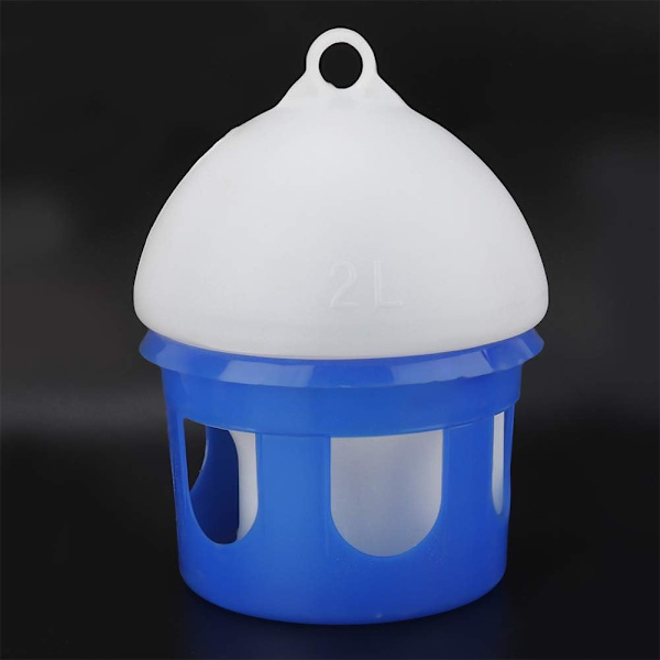En Vanddispenser, Automatisk Fuglefodring Vanddispenser