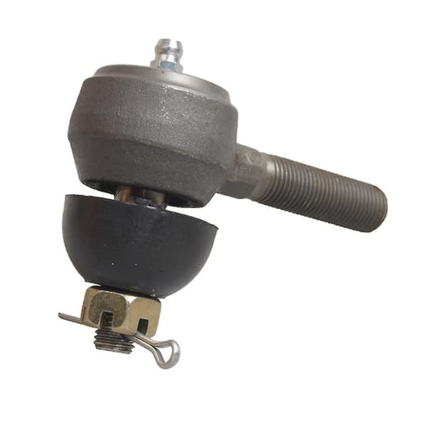 Golf Cart Tie Rod End Kit, Passenger Side, Part Number 7539