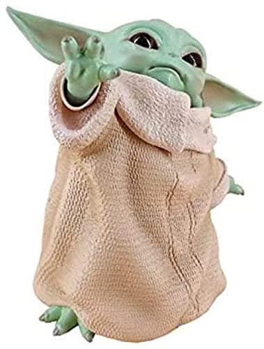 Paras Yoda-nukke