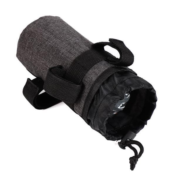 1 kpl (sininen, noin 11,5 * 8,5 cm) Velo-pullonpidin