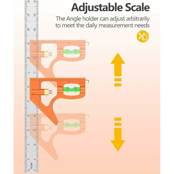 Trippelhörnplanare, Fasplanare, 3 Trapetsoidblad, 52