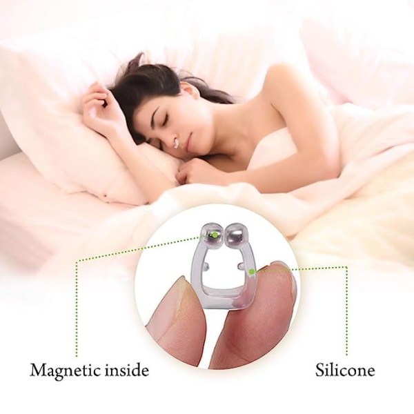 Anti Snoring Clip Anti Snoring Device Nose Clip Snoring Nose