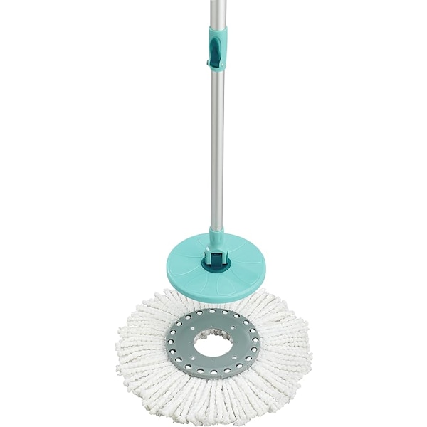 3 stk. Erstatningshode for Clean Twist Disc-mopp