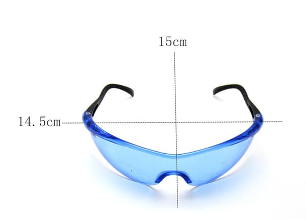 Skyddsglasögon - 6-pack Skyddsglasögon, Skyddsgoggles