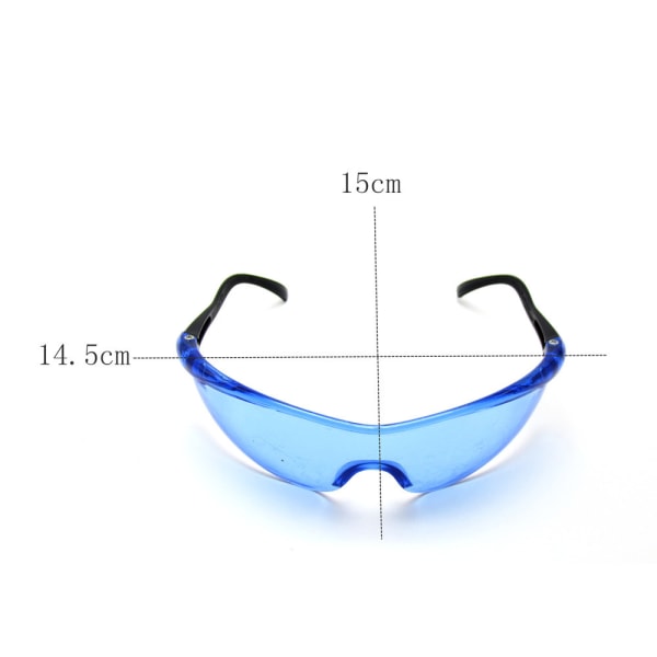 Vernebriller - 6 Pack Vernebriller, Vernebriller