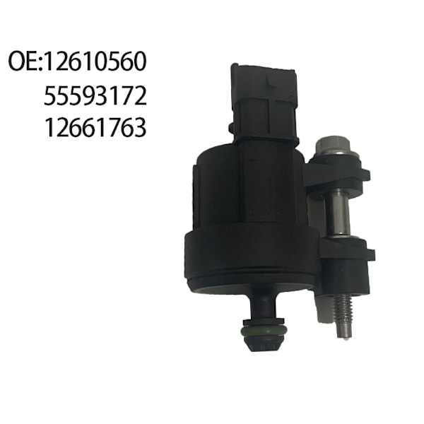 GM Originaldele 12690512 Dampbeholderrensningsventil
