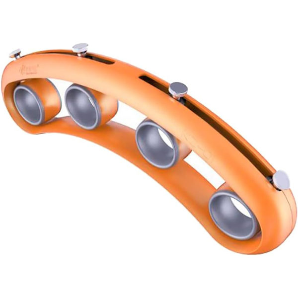 1 Finger Extender Fingertræner Multifunktionel Finger