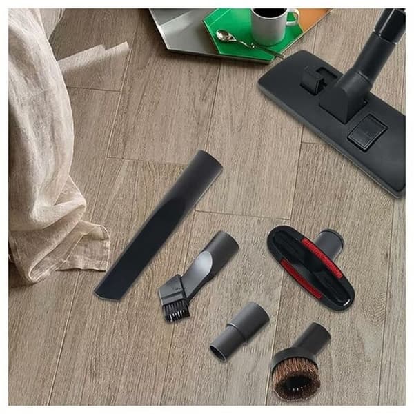 Philips 6-delt støvsugertilbehør, egnet til 32 mm kaliber