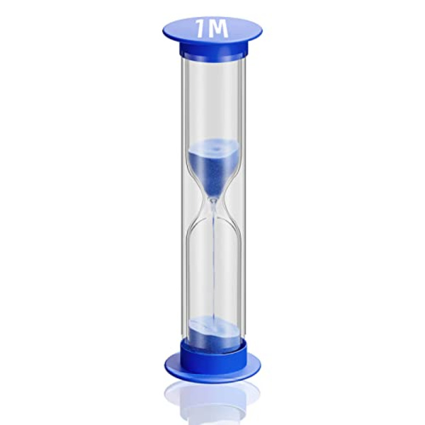 1 minutts sandtimer for barn