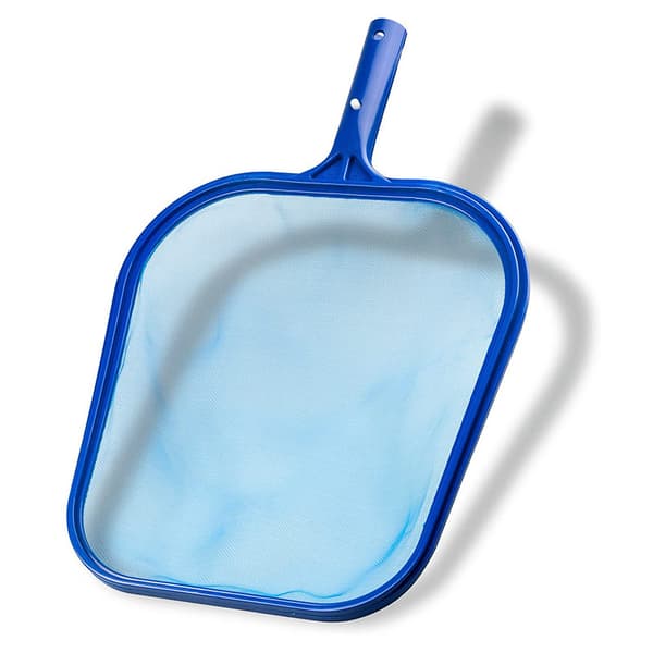 Fint nät - Lämplig för spa, pool, fontän, damm