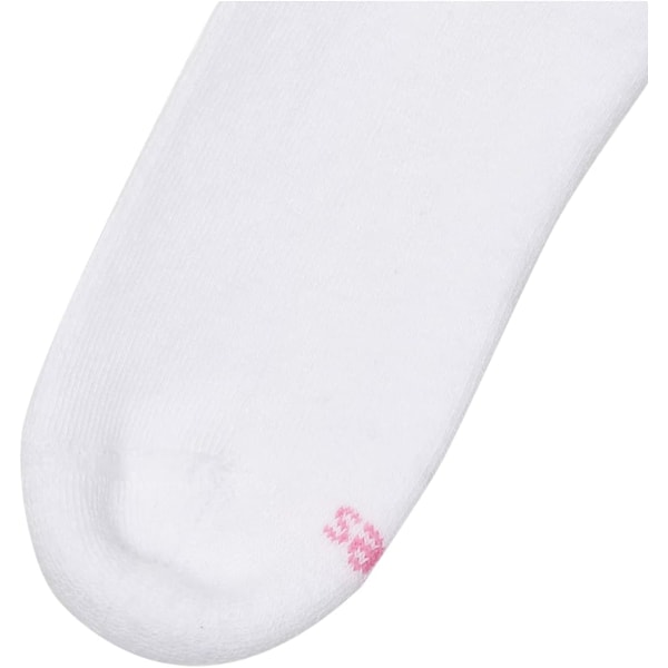 Damer Ultimate Comfort Tåsydda Ankelstrumpor 6-pack