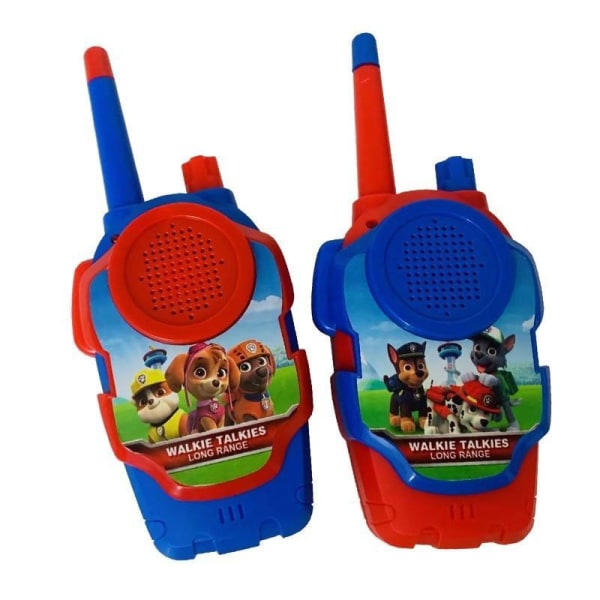 2 delar barn walkie talkie, walkie talkie, barn kommunikation