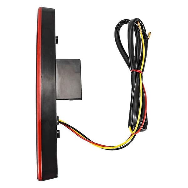 Motorcykel Baglygte Led Bremslys Til Breakout Efi Fxsb Cvo 2