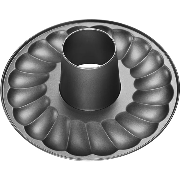 Springform kageform, springform kroneform, rund kageform