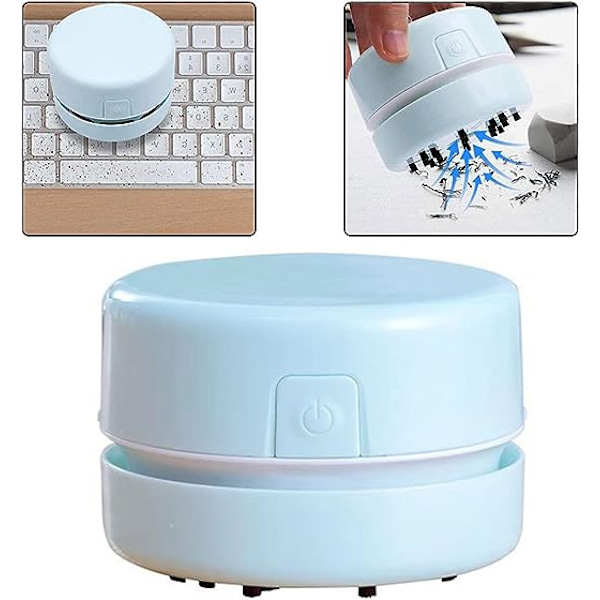 Pöytäimuri, Hoover Mini Diamond Dust Table Paint 8.2 x