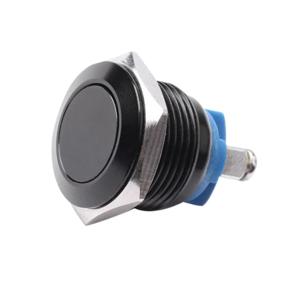 Push Button Switch - 16mm Instant Push Button Switch Automotive