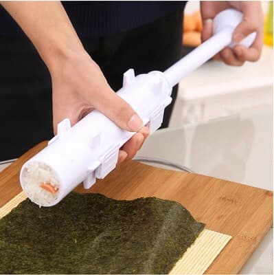 Sushi Maker Kit Sushi Maker, Sushi Maker Kit Sushi Bazooka og