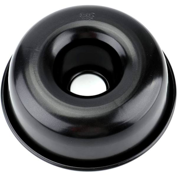 Ringform, non-stick, bakform puddingform skorstensform