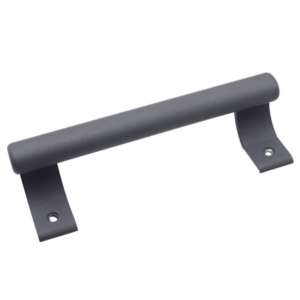 8 tommer aluminium legering skydedørhåndtag altan glasdørhåndtag