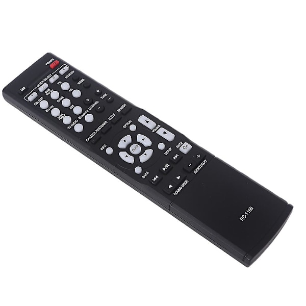 Fjernkontroll RC-1196 for AV-mottaker AVR-X520BT AVR-S510BT