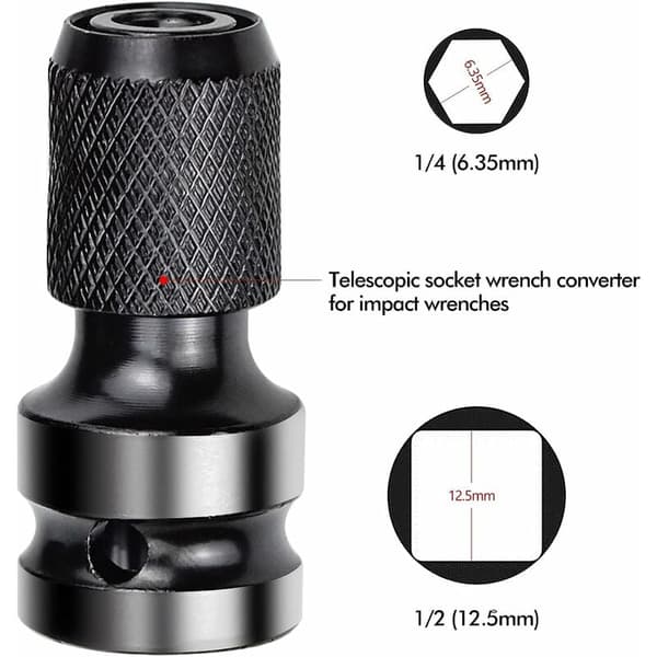 TS100 Mini Pen Type Loddebolt Spiss, Rustfritt Stål Loddebolt