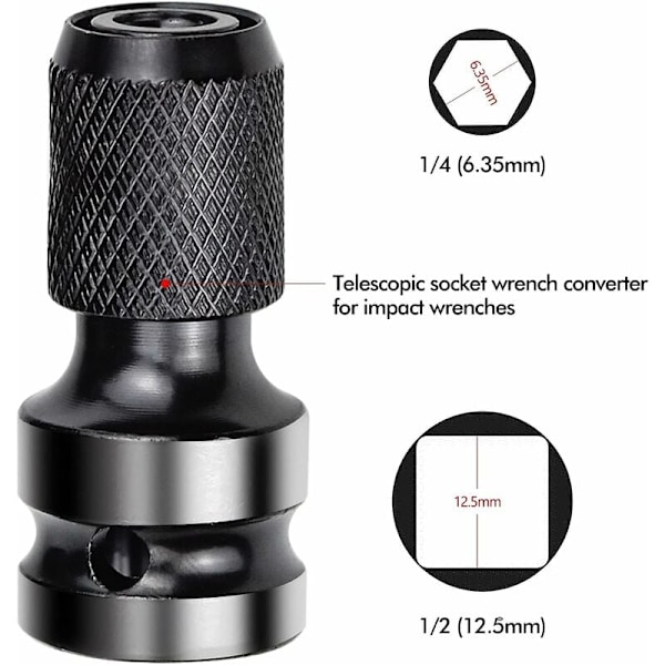 TS100 Mini Pen Type Loddekolbe Spids, Rustfrit Stål Lodning
