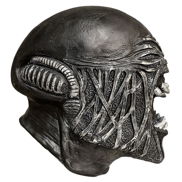 1 Pack Aliens Vs Predator Mask, Alien vs. Predator film mask